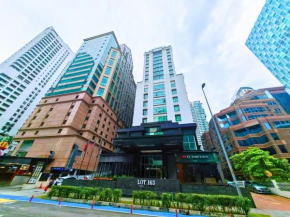KLCC LOT 163 - Next to McD & 5 min walk KLCC